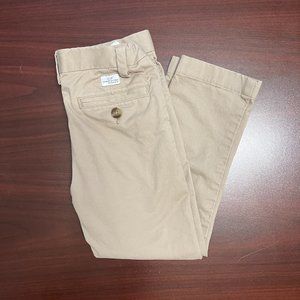 Vineyard Vines Boys' Breaker Pants Size 5